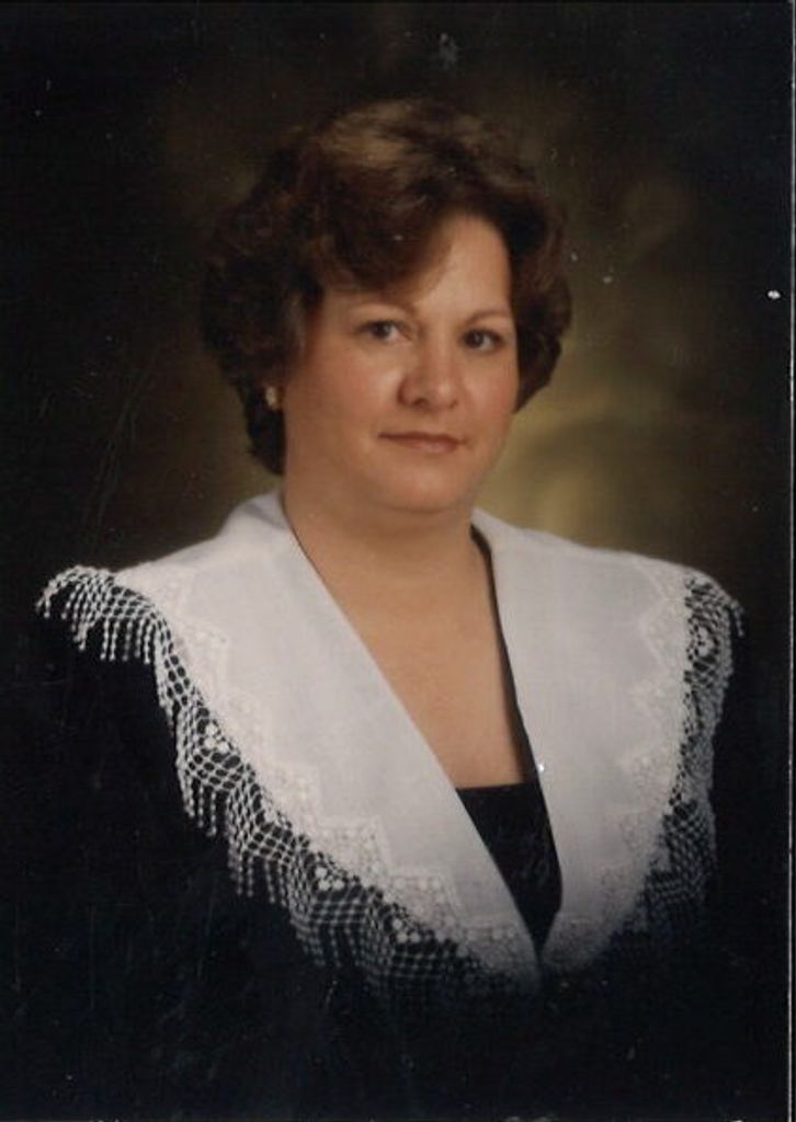 Bethellen Blood Baldwin