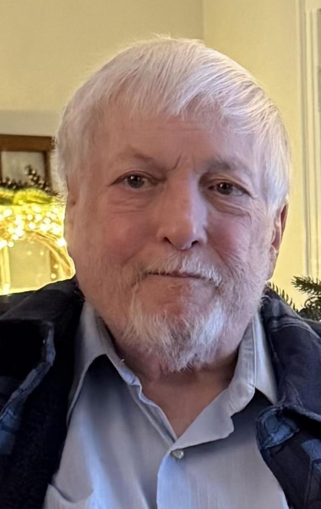 Daniel J. Rubertone Jr.