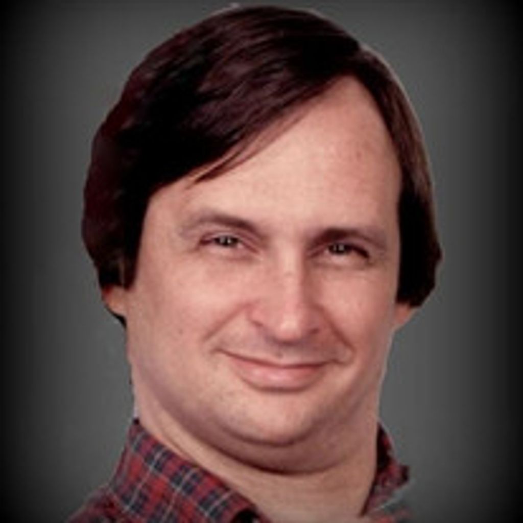 Robert "Bob" Morris Foster