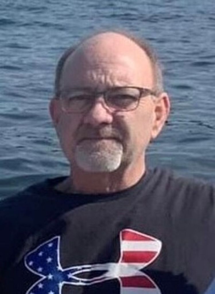 Michael J. Corbin Profile Photo