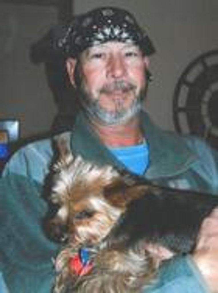 David M. "Kawika" Treadwell