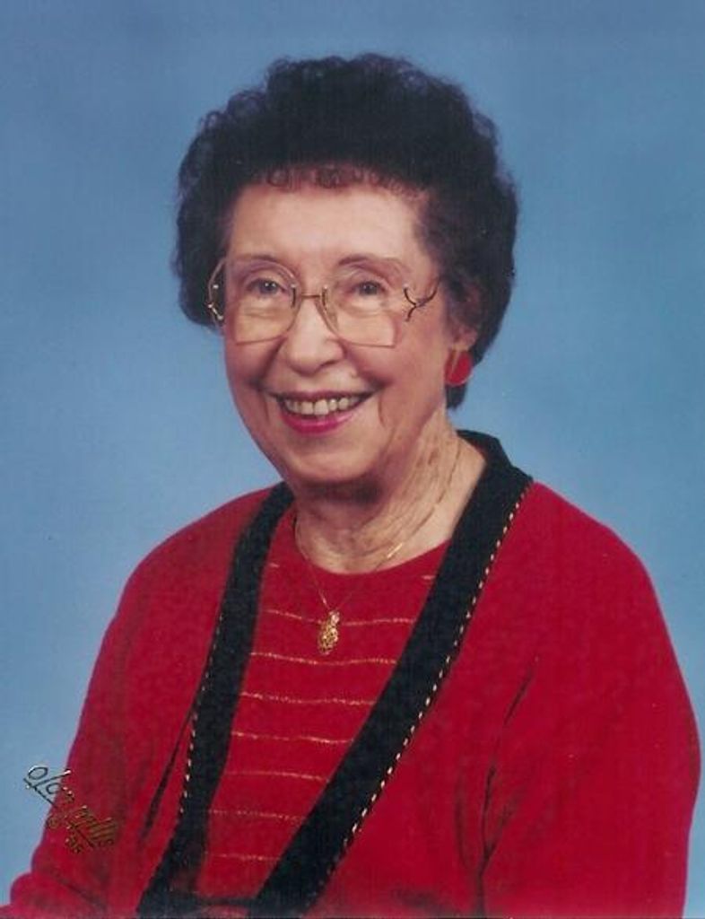 Marie Lilly Hawsey