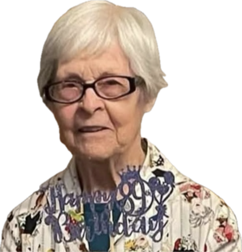 Marjorie Jeanette Leverenz Profile Photo