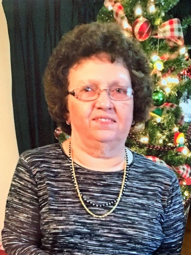 Mary Jane Burton Profile Photo