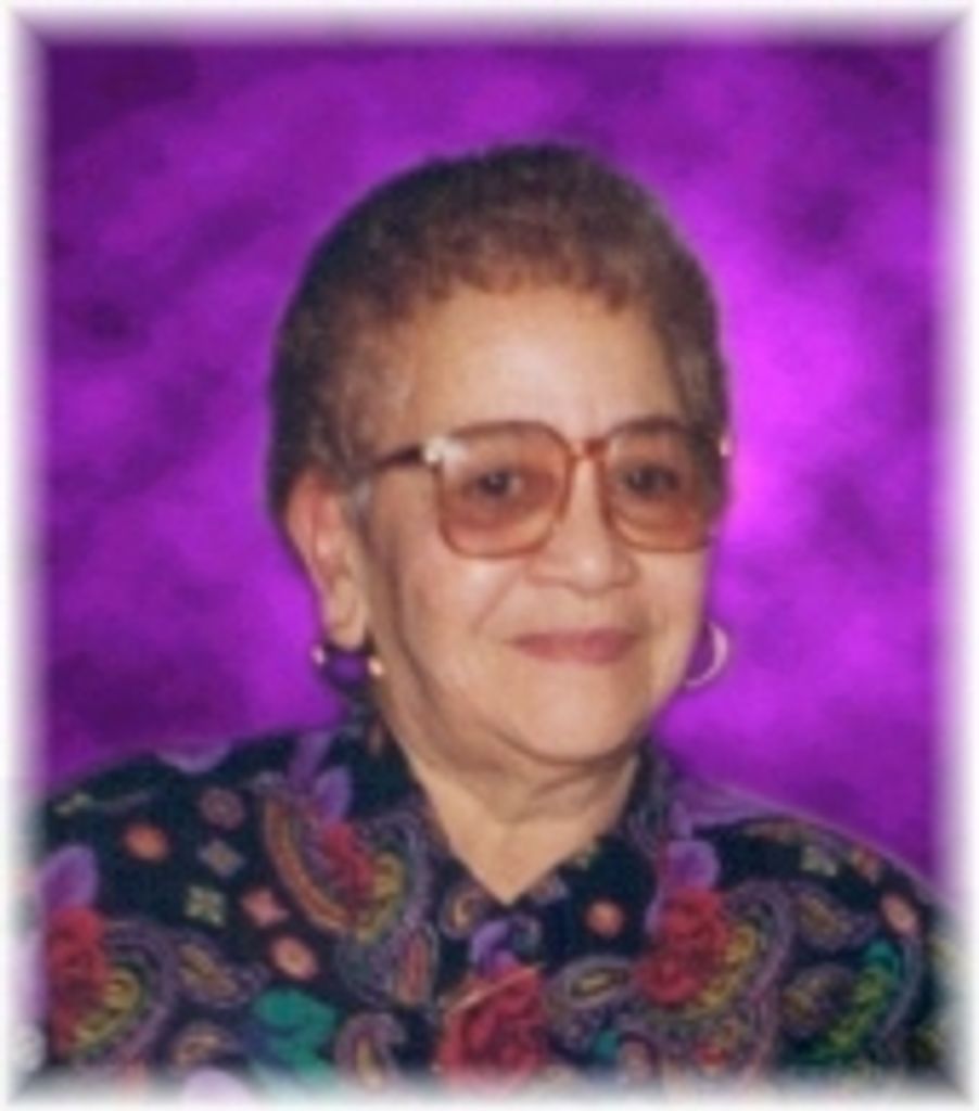 Angela Cruz