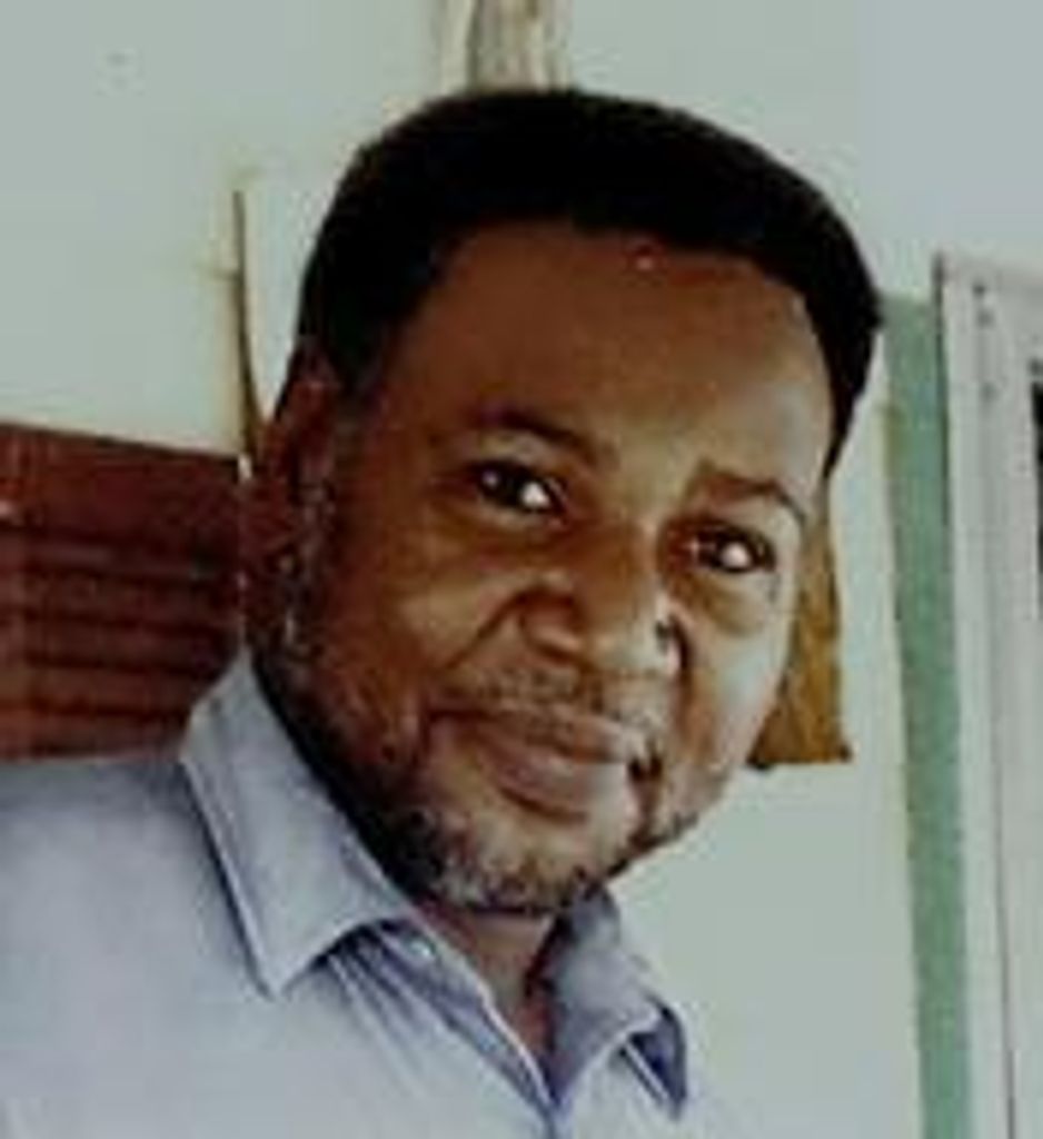 Robert Patton Profile Photo