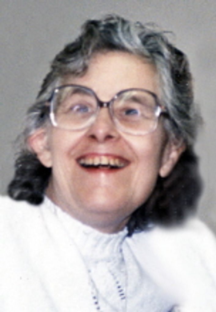 Geneva Paulette Goodman