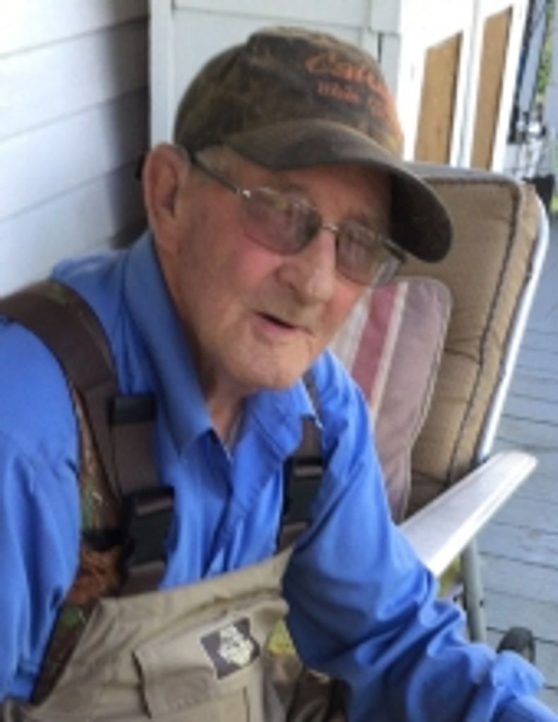 James Kenneth Wilson