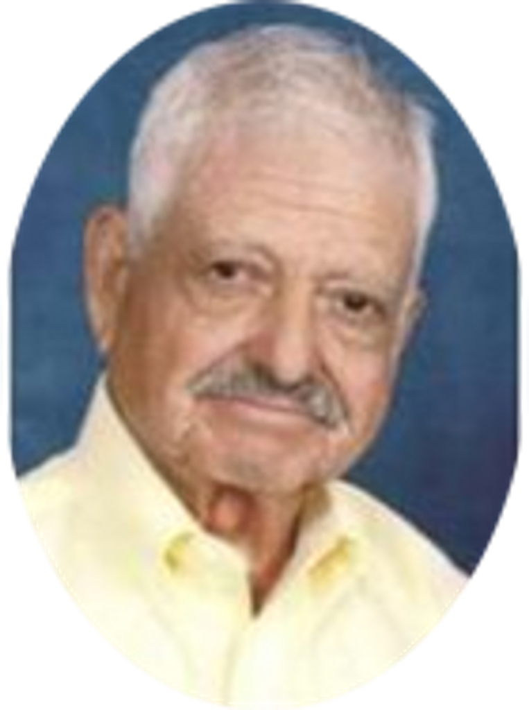 Manuel Martinez