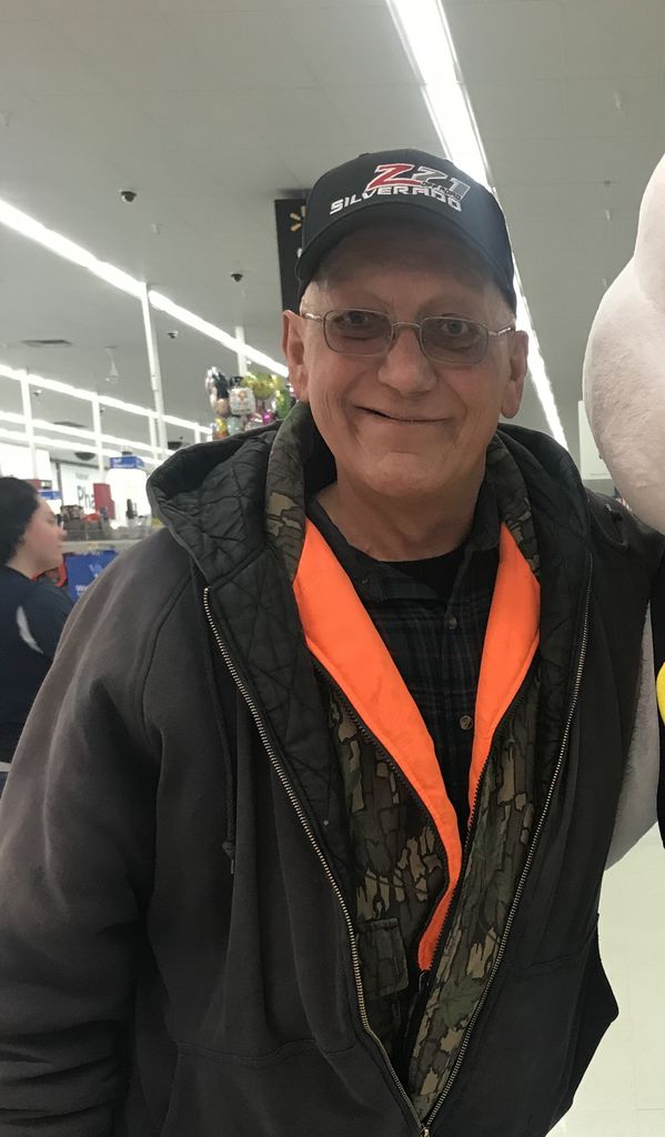 Dennis Joseph Stude Profile Photo