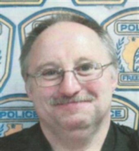 Cpl. Mark Otto photo gallery thumbnail 1 of 2