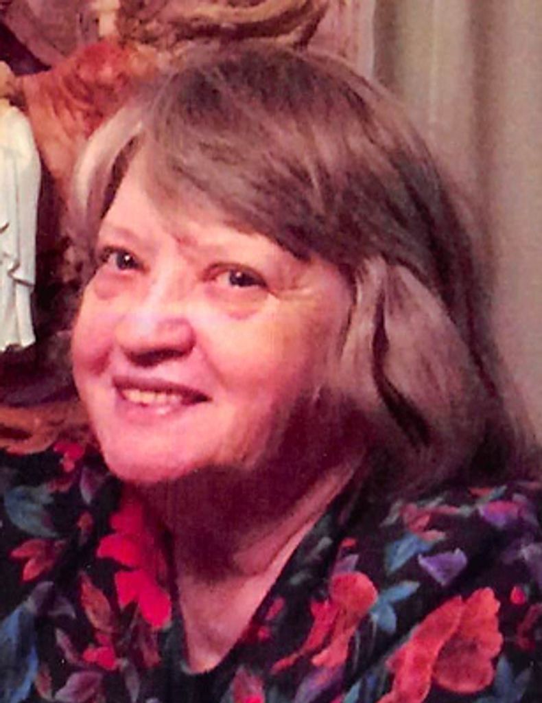 Sandra  Faye Snyder