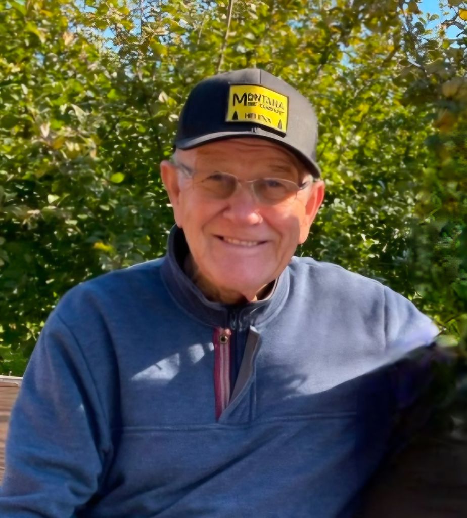 Robert Vernon Skinner Profile Photo