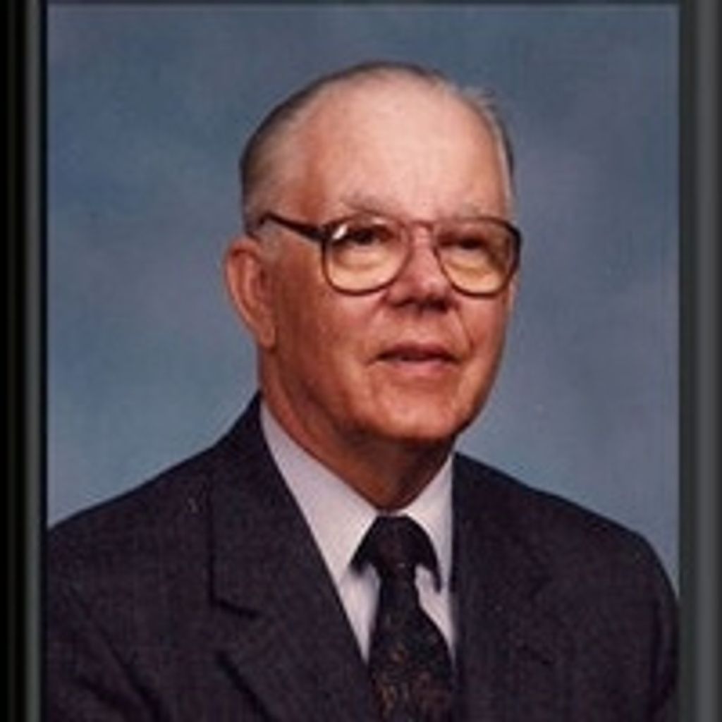 Eugene Harlan Lunn
