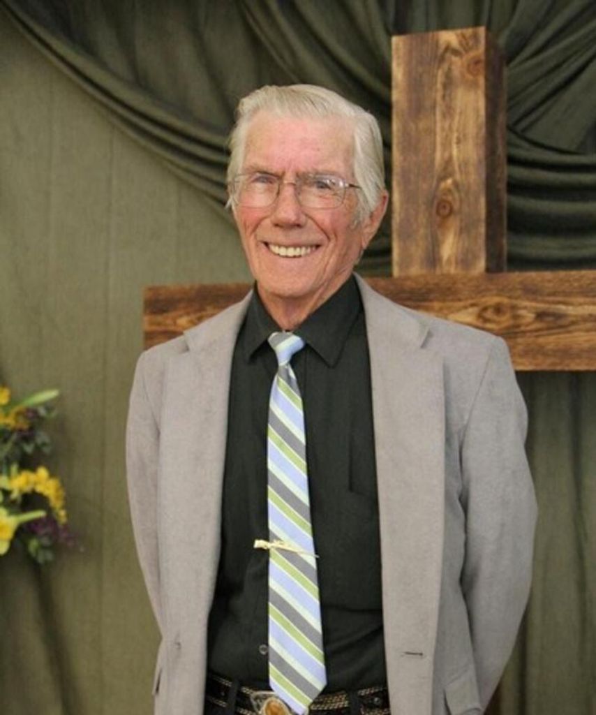 Peyton P.W. Henny Profile Photo