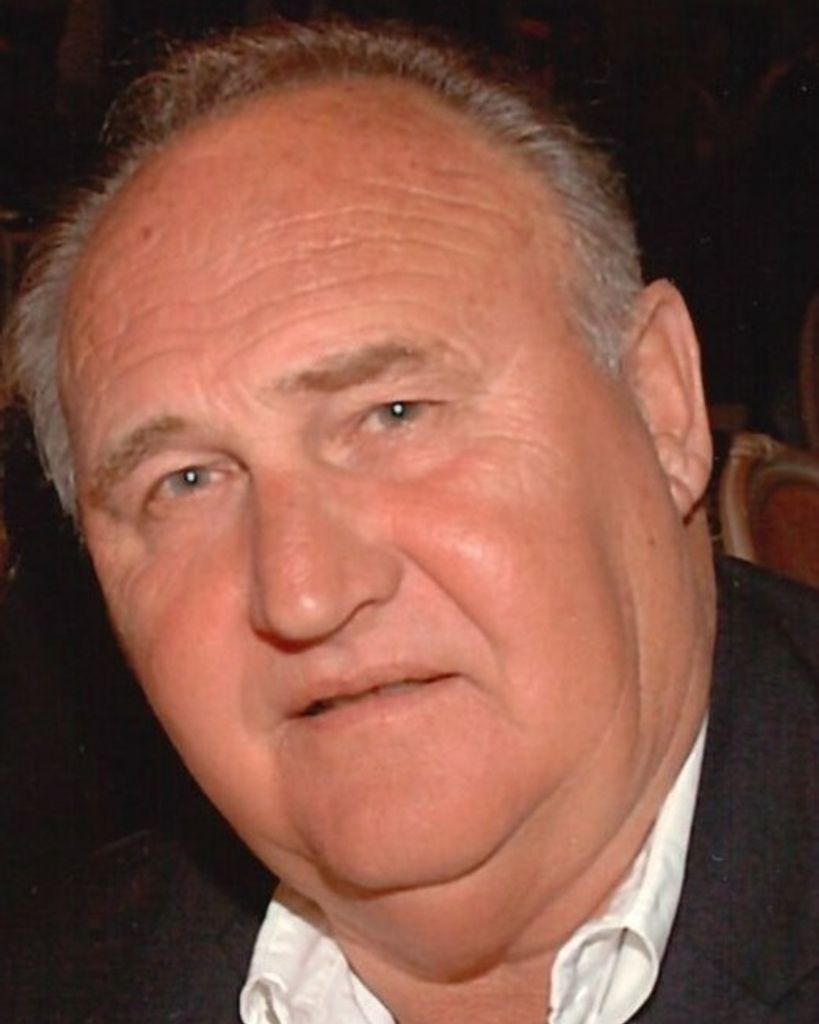 Chuck D. Vipperman, Jr.