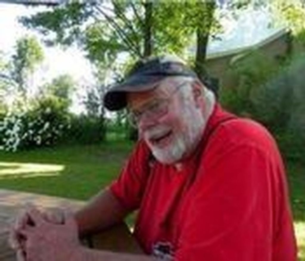 Richard "Uncle Dick" Edward Doran