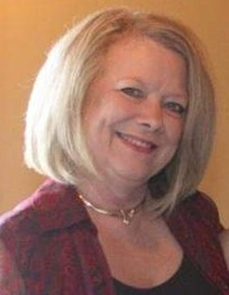 Sandra O'Berry