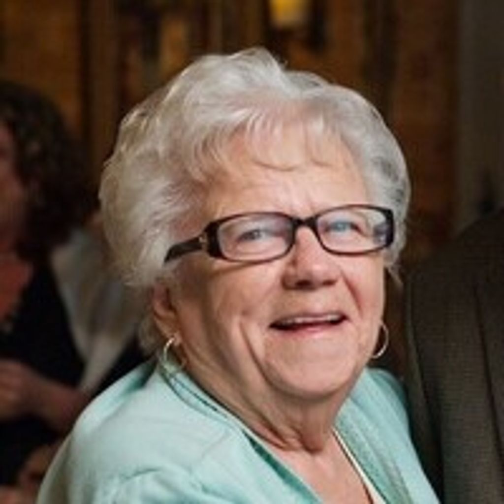 Betty Gibson Profile Photo