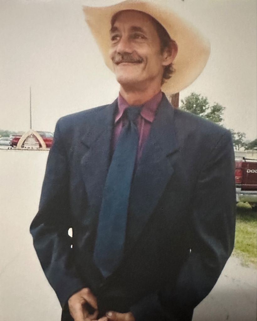 Jerry Wayne Sisco