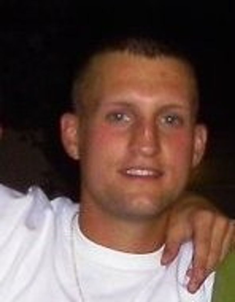 Shawn Ryan Edwards Profile Photo