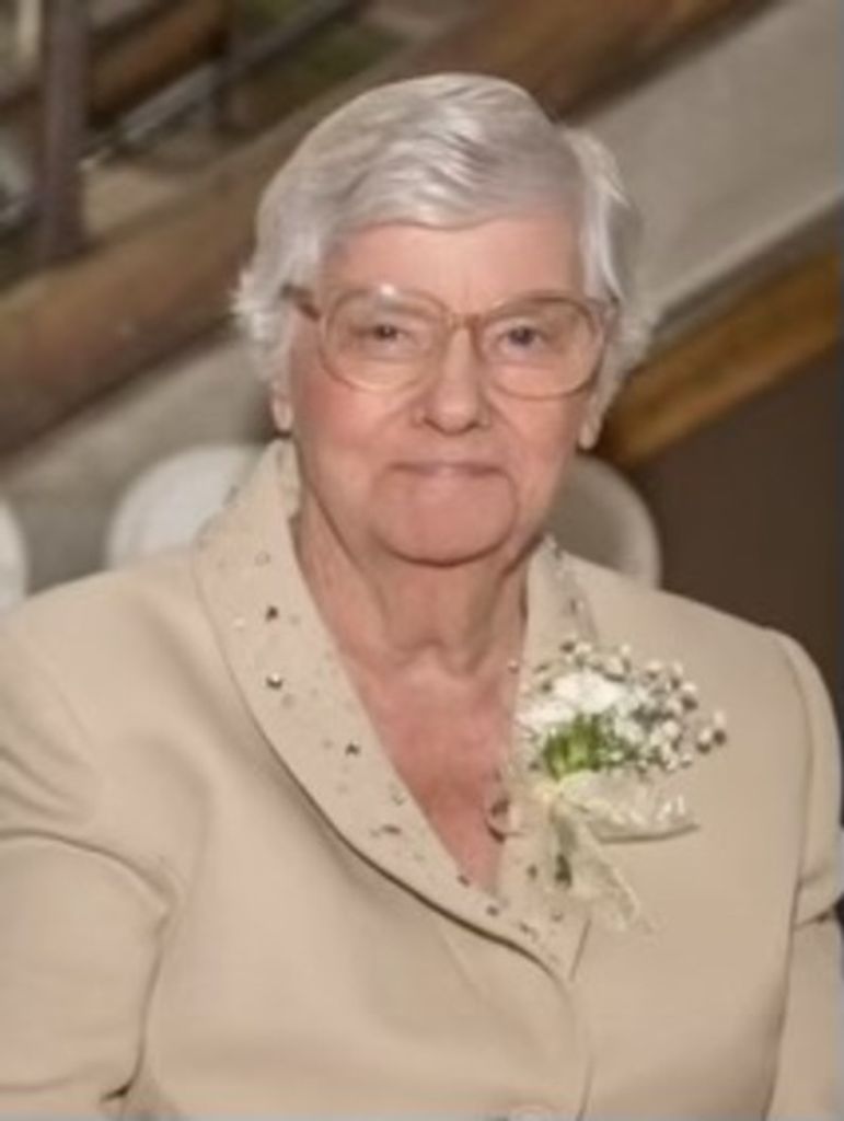 Cecile Green Profile Photo
