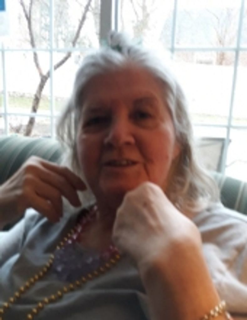 Carolyn  B. Morrell