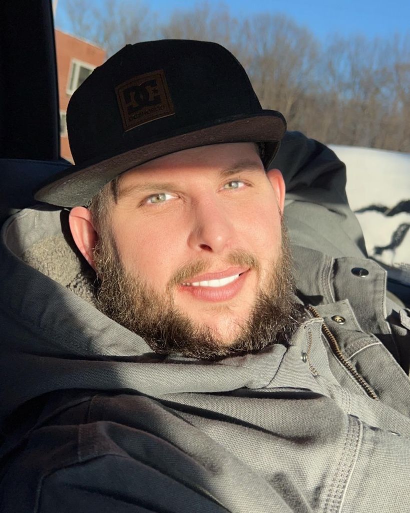 Zacary J. Vickroy