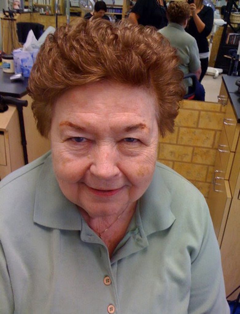 Eileen Marie Mccauley Profile Photo