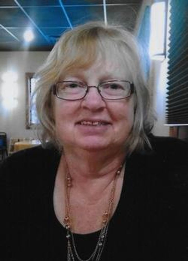 Constance "Connie" Ann Johnson Profile Photo