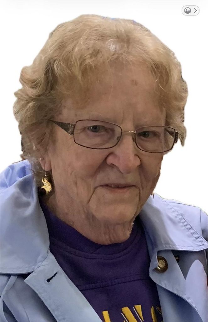 Alice Theresa Schreder Profile Photo