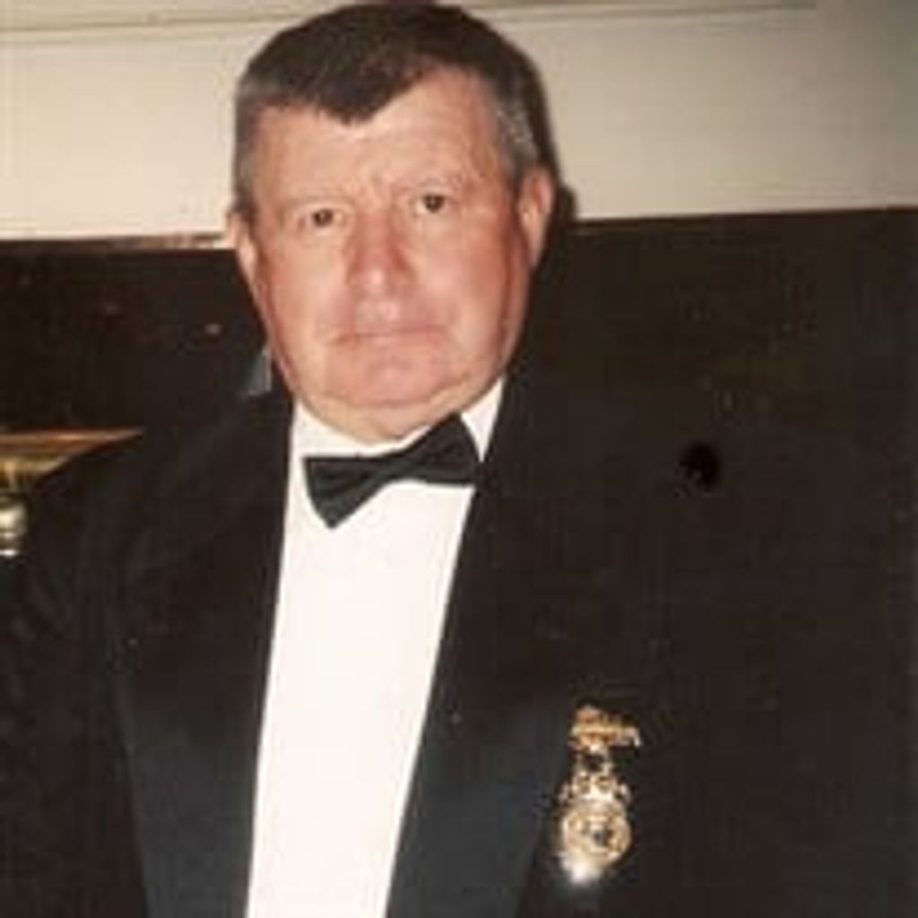 Fred L. Williams Jr.