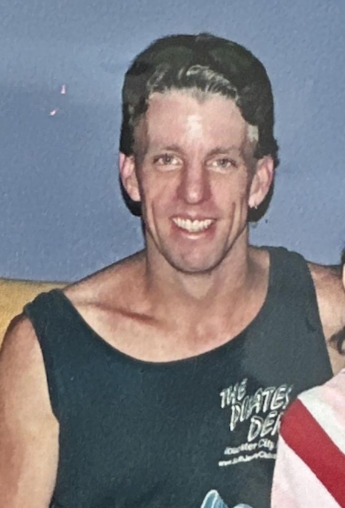 Christopher Fulton James