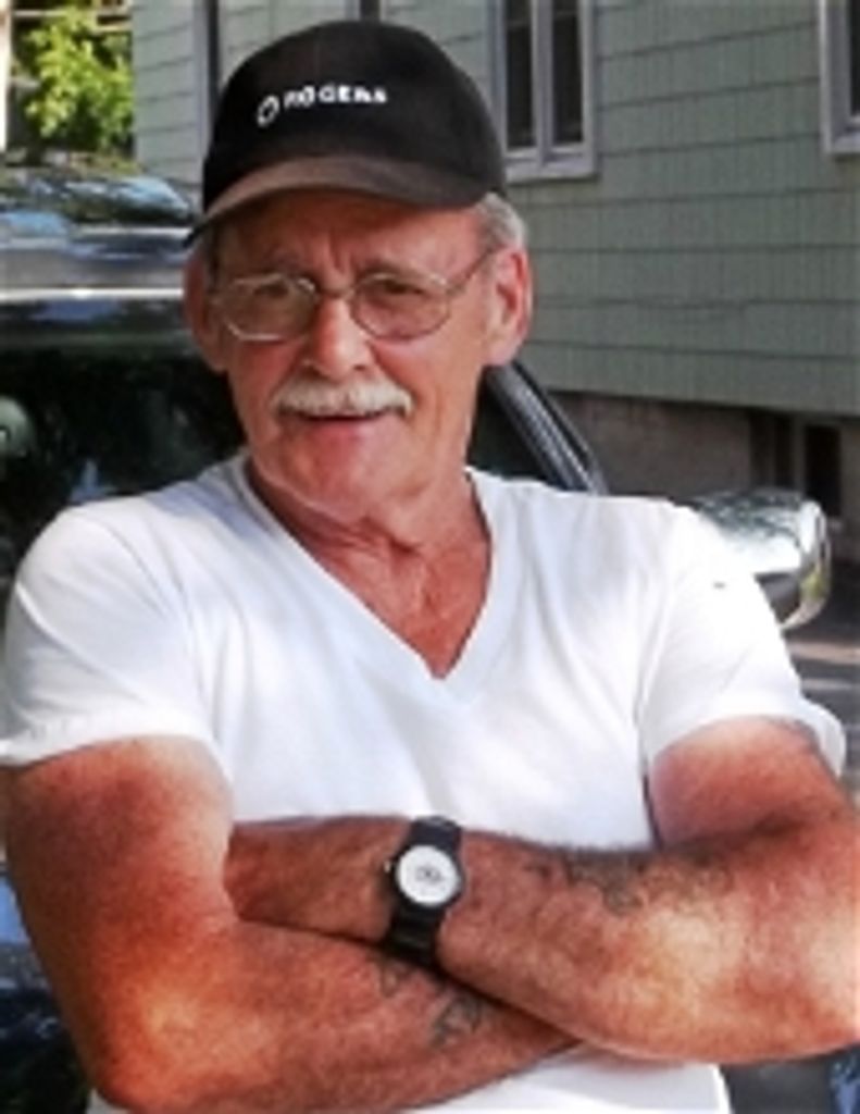 Gary Wayne Dolan Profile Photo