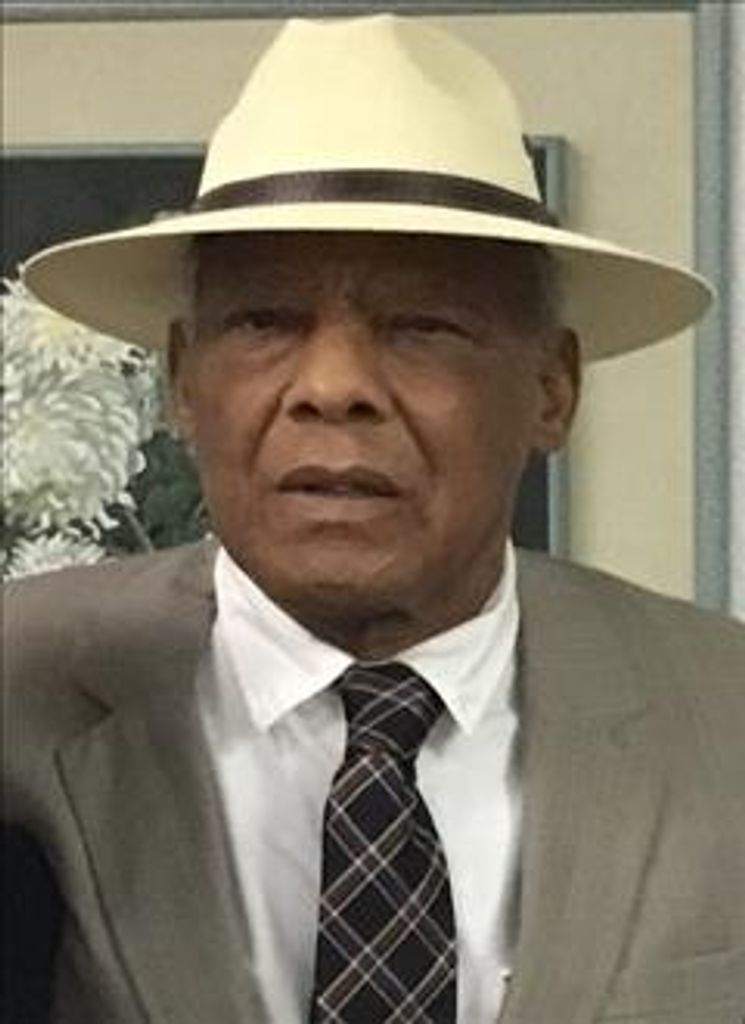 Clarence Leon Mcdowell Profile Photo