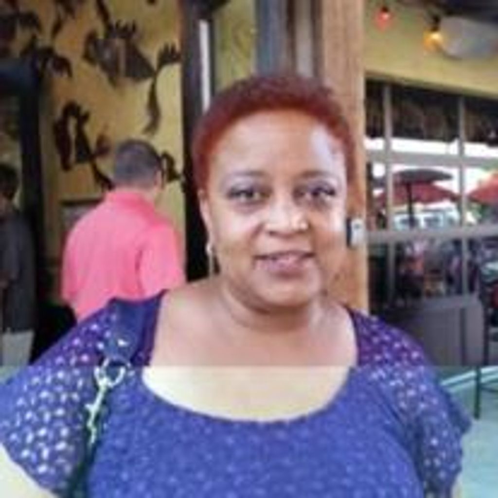 Marian Louise Davis