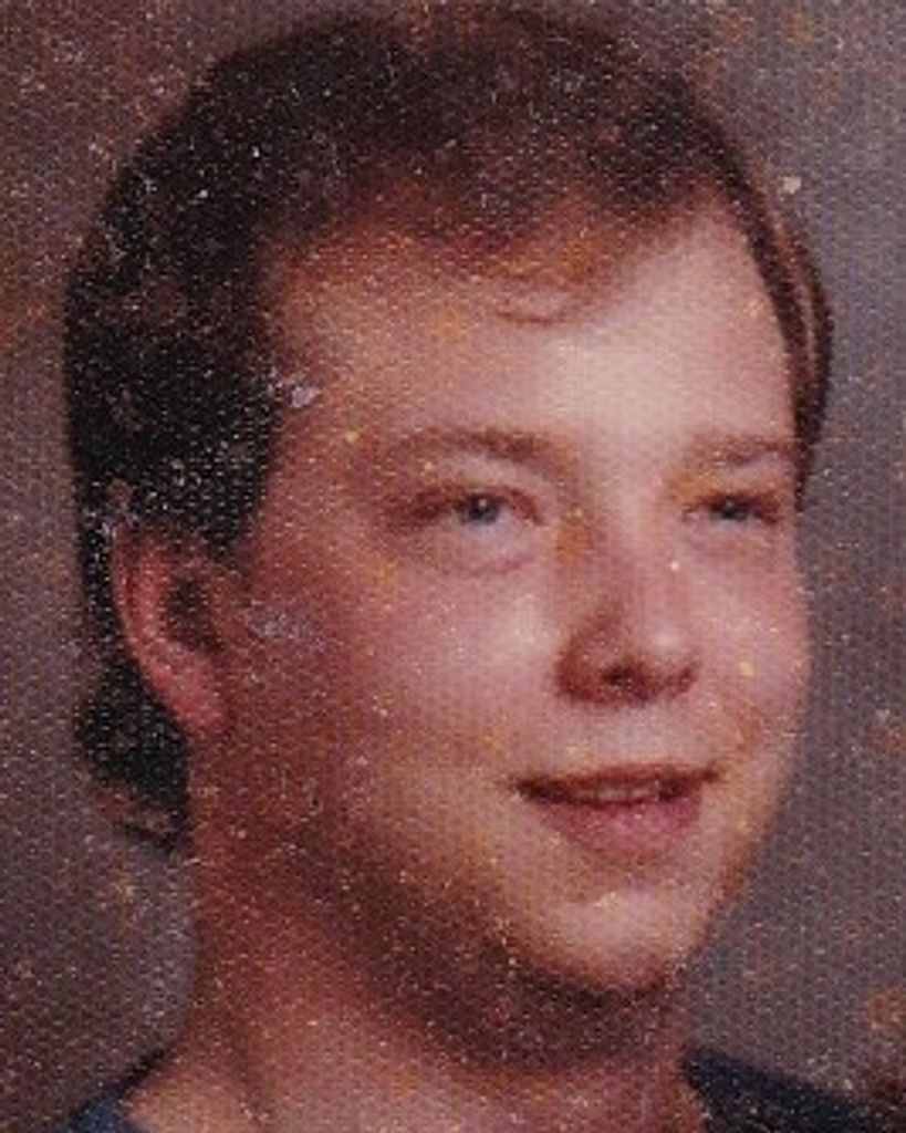 Troy Alan Erickson