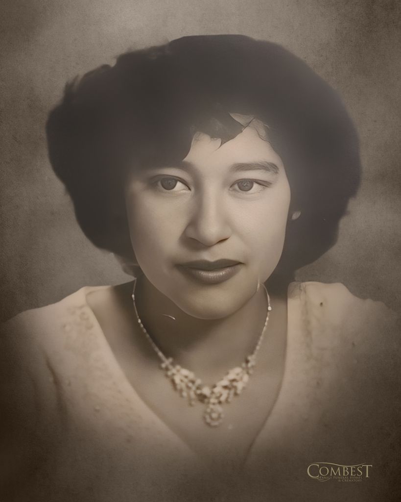 Antonia Mendez Profile Photo