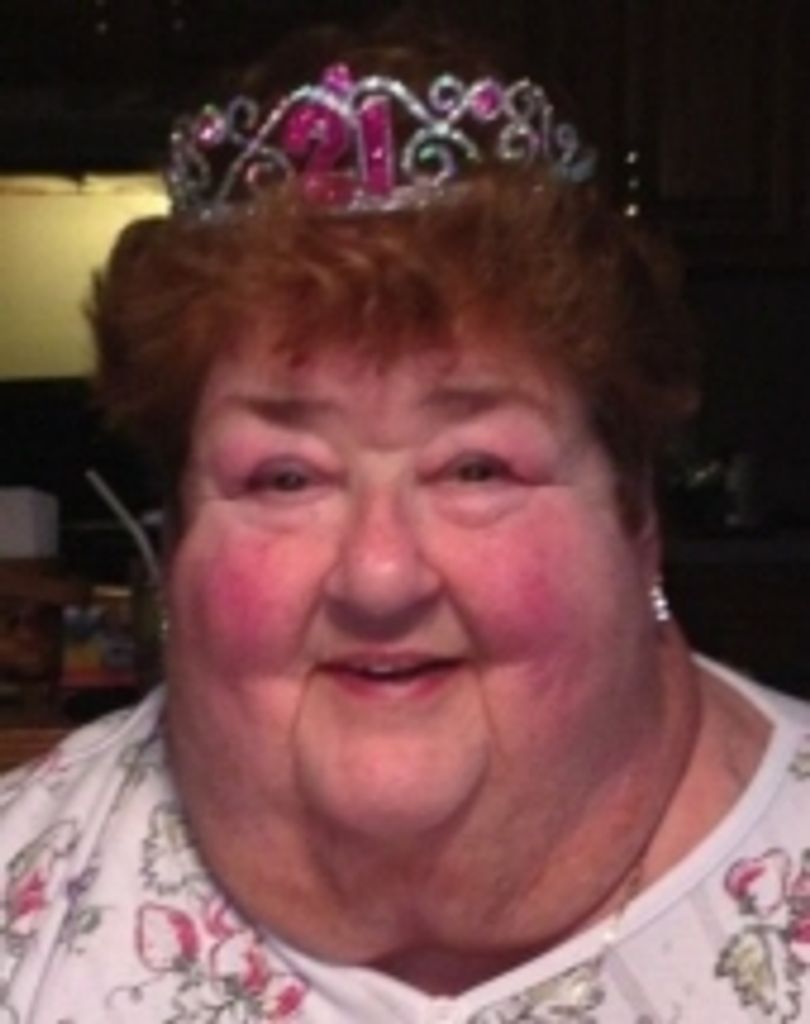Joyce E. Roediger