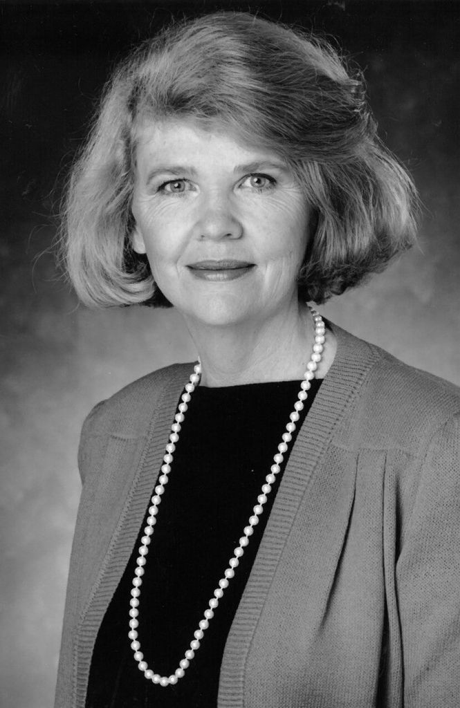 Jacqueline  Kay Freudenstein
