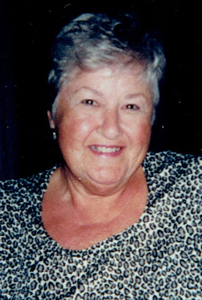 Nancy (Kleinhen)  Druckmiller