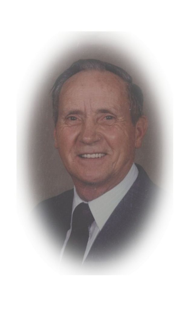 Wesley "Wayne" Smith