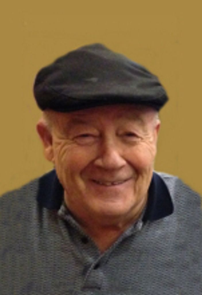 Robert “Bob” Taylor