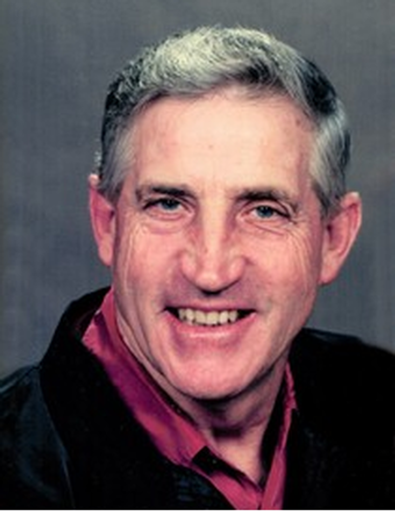 Harold Blaine Dryden Profile Photo