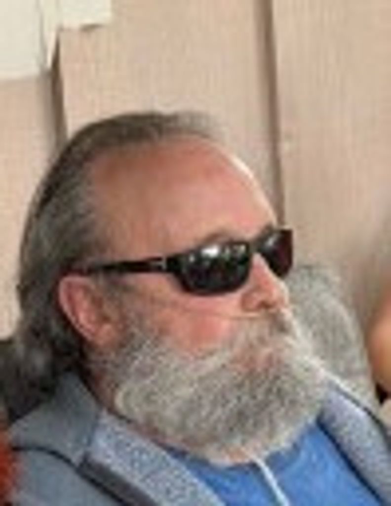 Chuck Hamm