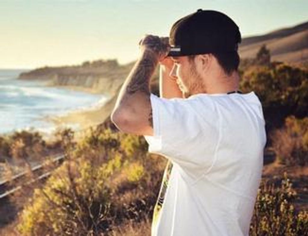 Anthony Daniel Terrones