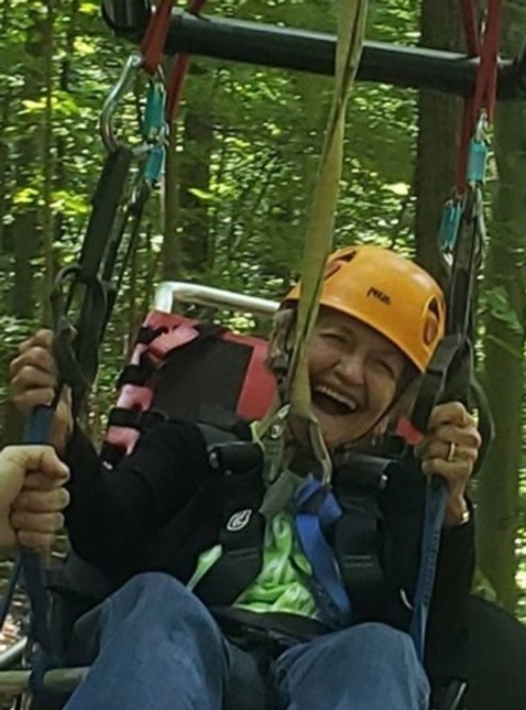 Joan Moffitt Profile Photo