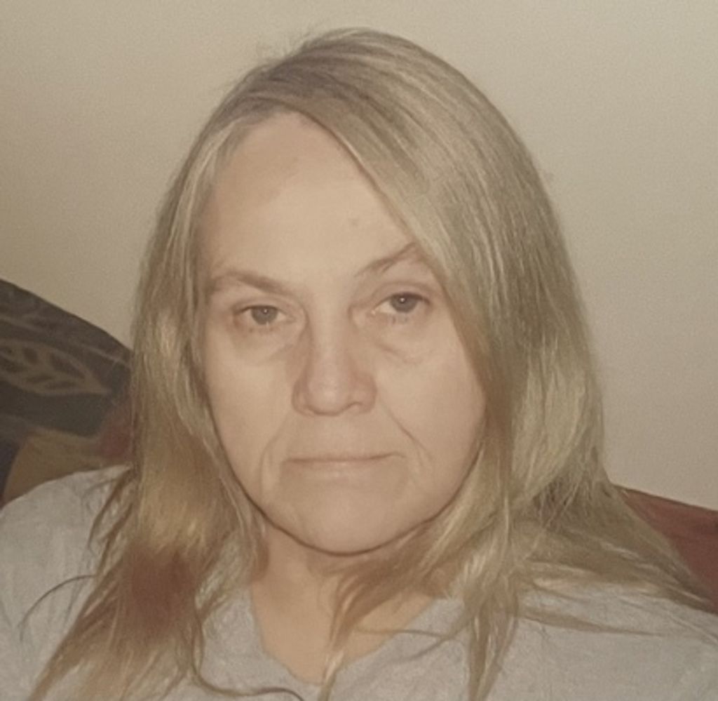 Fandrick Jane Jolly Smith