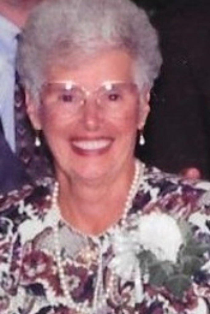 Rita M. (Brazeau) Moulin