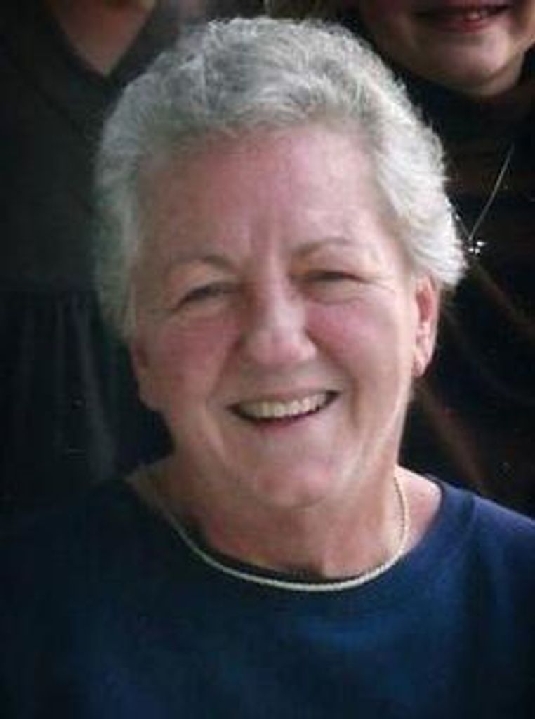 Barbara Jean Gates